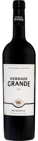 Herdade Grande Reserva